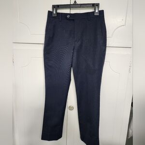 Men's Navy Pants
